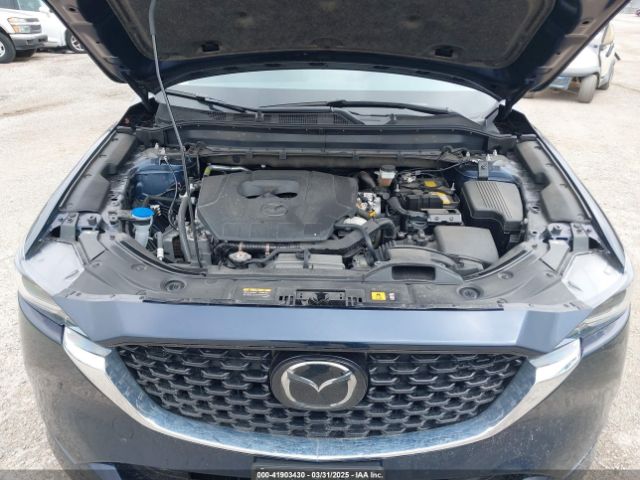JM3KFBBM2R0358868 Mazda Cx-5 2.5 S Select