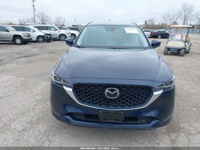 JM3KFBBM2R0358868 Mazda Cx-5 2.5 S Select