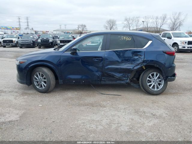 JM3KFBBM2R0358868 Mazda Cx-5 2.5 S Select