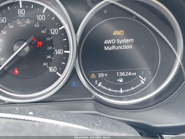 JM3KFBBM2R0358868 Mazda Cx-5 2.5 S Select