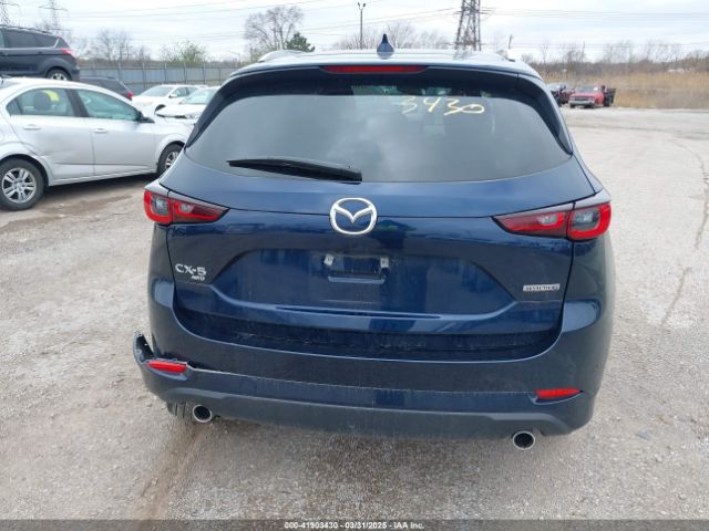 JM3KFBBM2R0358868 Mazda Cx-5 2.5 S Select