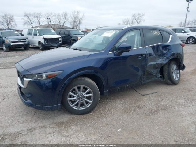JM3KFBBM2R0358868 Mazda Cx-5 2.5 S Select