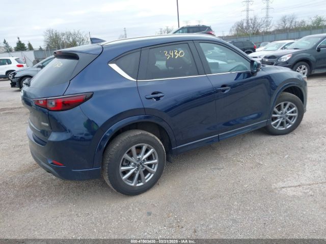 JM3KFBBM2R0358868 Mazda Cx-5 2.5 S Select