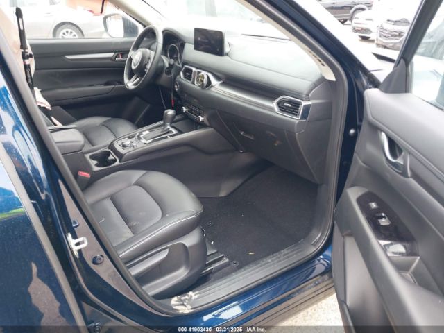 JM3KFBBM2R0358868 Mazda Cx-5 2.5 S Select