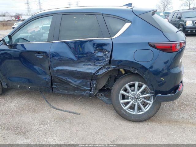 JM3KFBBM2R0358868 Mazda Cx-5 2.5 S Select