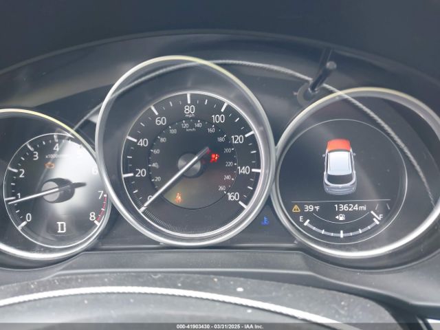 JM3KFBBM2R0358868 Mazda Cx-5 2.5 S Select