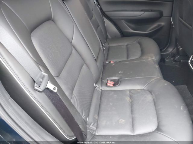 JM3KFBBM2R0358868 Mazda Cx-5 2.5 S Select