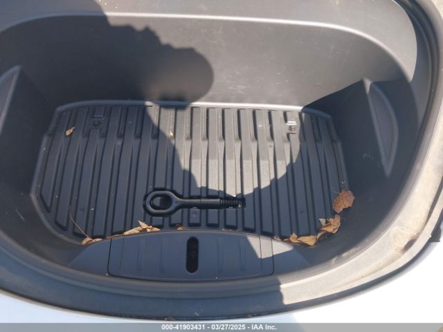 5YJ3E1EA0LF783672 Tesla Model 3 Standard Range Plus Rear-wheel Drive/standard Range Rear-wheel Drive