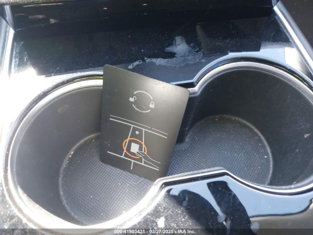 5YJ3E1EA0LF783672 Tesla Model 3 Standard Range Plus Rear-wheel Drive/standard Range Rear-wheel Drive