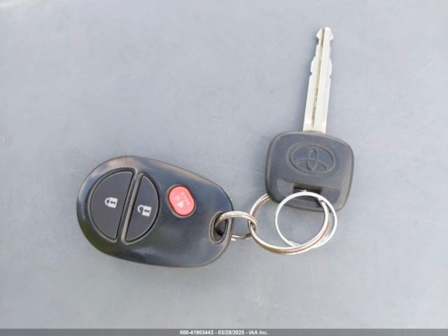 5TFJX4CN5FX063965 Toyota Tacoma