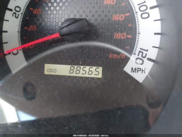 5TFJX4CN5FX063965 Toyota Tacoma