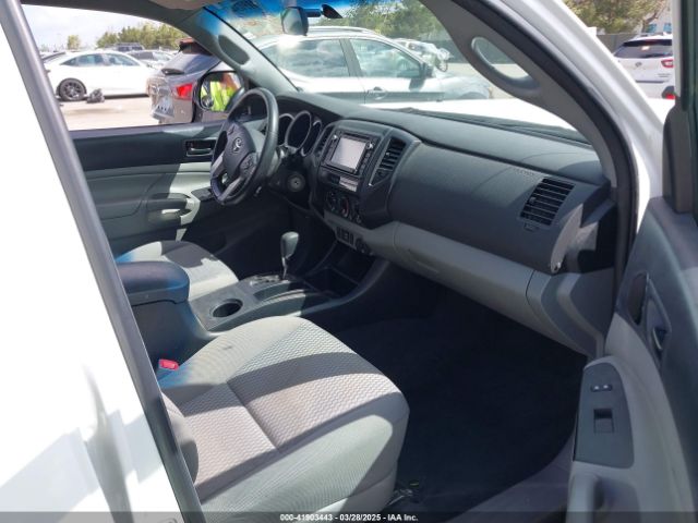 5TFJX4CN5FX063965 Toyota Tacoma