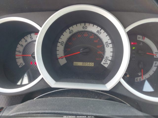 5TFJX4CN5FX063965 Toyota Tacoma
