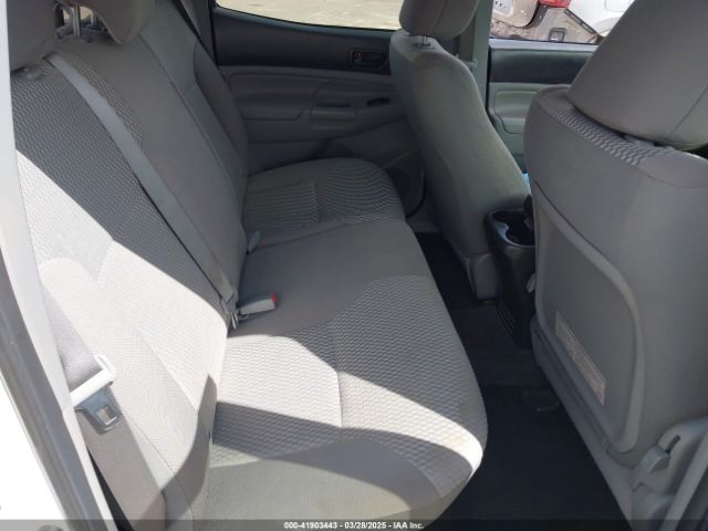 5TFJX4CN5FX063965 Toyota Tacoma