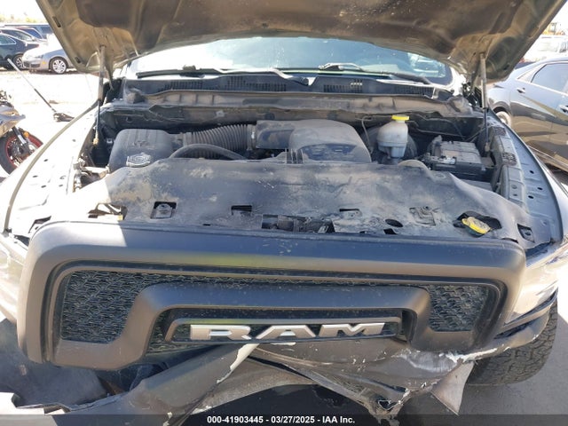 1C6RR6GG5MS586277 RAM 1500 Classic