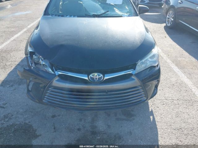 4T1BD1FK8HU228906 Toyota Camry Hybrid Xle