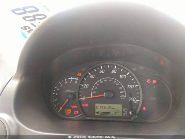 ML32AUHJ6RH021883 Mitsubishi Mirage Es/le