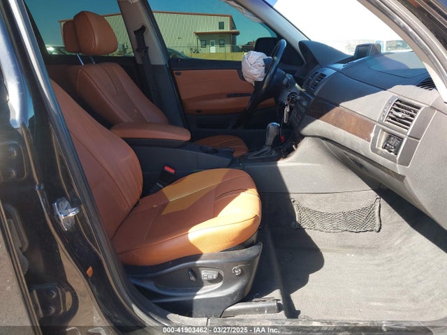 Aukcja sprzedaży 2008 Bmw X3 3.0si, vin: WBXPC93468WJ14377, numer aukcji: 41903462