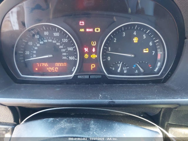 Aukcja sprzedaży 2008 Bmw X3 3.0si, vin: WBXPC93468WJ14377, numer aukcji: 41903462