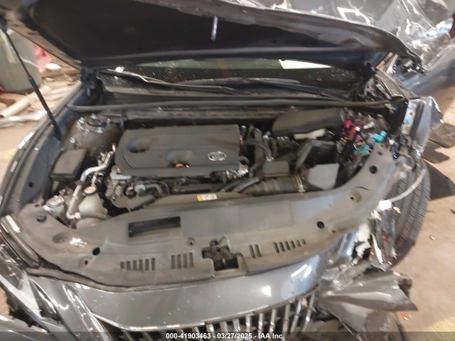Lexus a25a-fxs, 3nm 2023 58ADA1C13PU034742 Image 10
