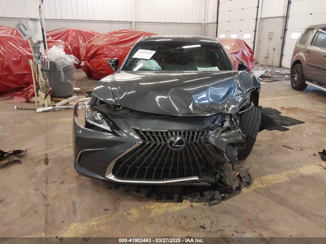 Lexus a25a-fxs, 3nm 2023 58ADA1C13PU034742 Image 12