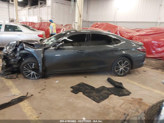 Lexus a25a-fxs, 3nm 2023 58ADA1C13PU034742 Image 14