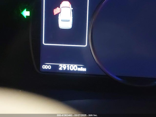 Lexus a25a-fxs, 3nm 2023 58ADA1C13PU034742 Image 15