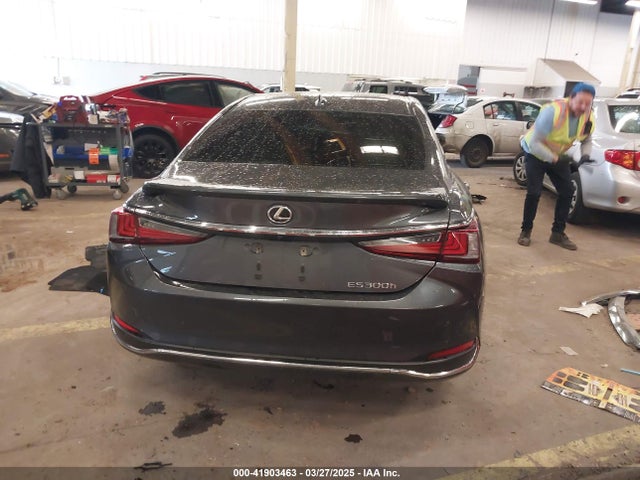 Lexus a25a-fxs, 3nm 2023 58ADA1C13PU034742 Image 16