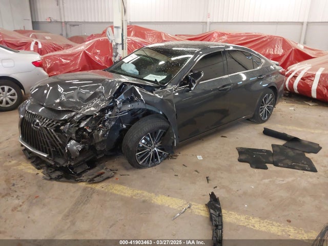 Lexus a25a-fxs, 3nm 2023 58ADA1C13PU034742 Image 2