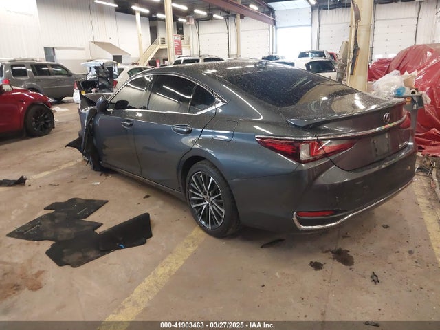 Lexus a25a-fxs, 3nm 2023 58ADA1C13PU034742 Image 3