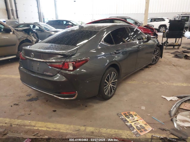 Lexus a25a-fxs, 3nm 2023 58ADA1C13PU034742 Image 4