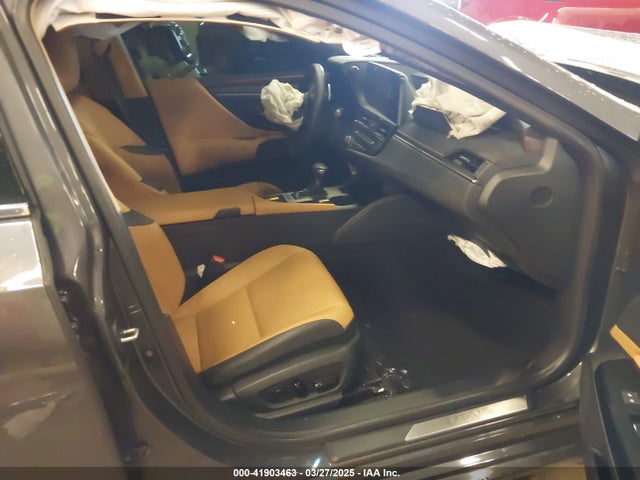 Lexus a25a-fxs, 3nm 2023 58ADA1C13PU034742 Image 5