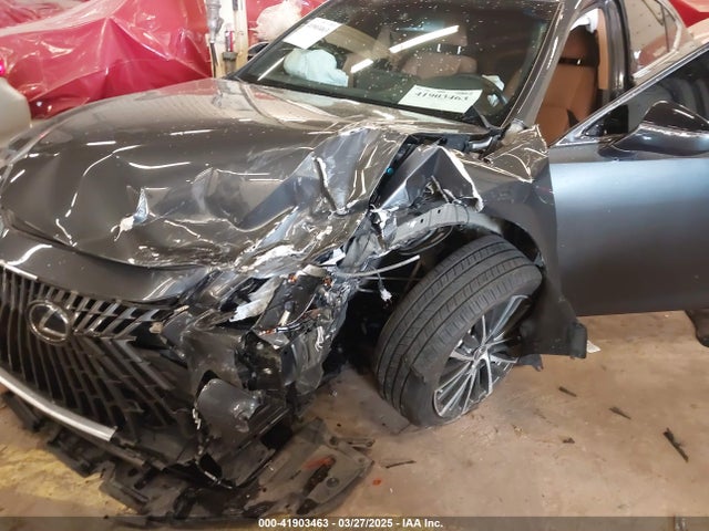 Lexus a25a-fxs, 3nm 2023 58ADA1C13PU034742 Image 6