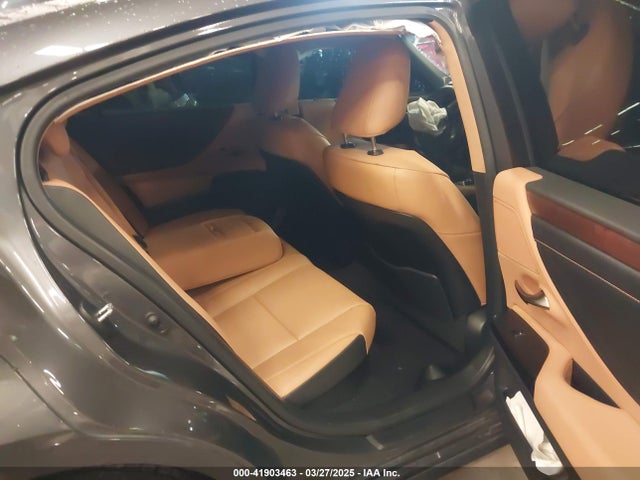 Lexus a25a-fxs, 3nm 2023 58ADA1C13PU034742 Image 8