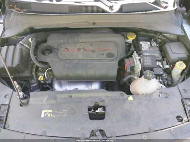3C4NJDFB1NT164984 Jeep Compass Latitude Lux 4x4
