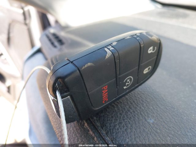 3C4NJDFB1NT164984 Jeep Compass Latitude Lux 4x4