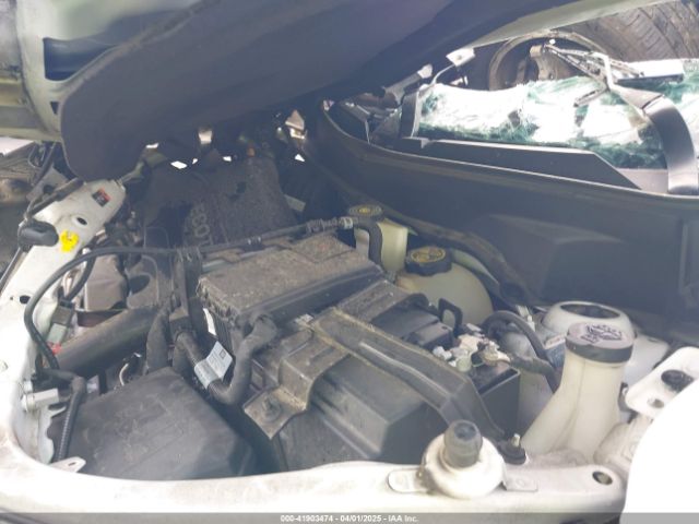 2GNAXKEVXL6191672 Chevrolet Equinox Fwd Lt 1.5l Turbo