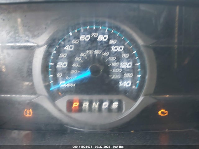 1FAHP2F83GG105842 Ford Taurus Limited