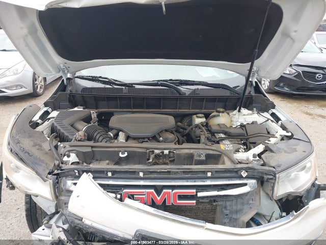1GKKNMLS0KZ247231 GMC Acadia Slt-1