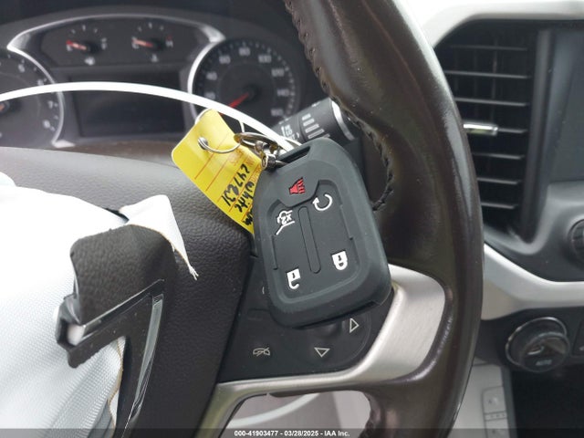 1GKKNMLS0KZ247231 GMC Acadia Slt-1