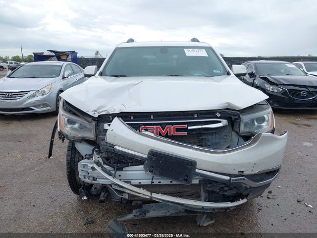 1GKKNMLS0KZ247231 GMC Acadia Slt-1