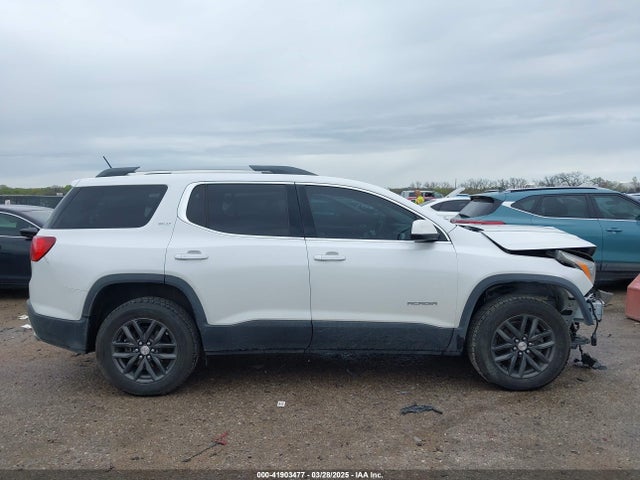 1GKKNMLS0KZ247231 GMC Acadia Slt-1