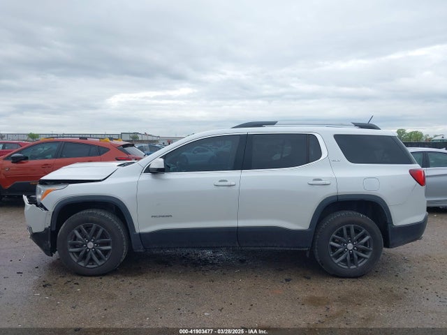 1GKKNMLS0KZ247231 GMC Acadia Slt-1