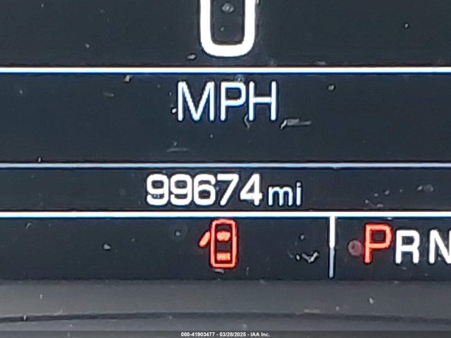 1GKKNMLS0KZ247231 GMC Acadia Slt-1