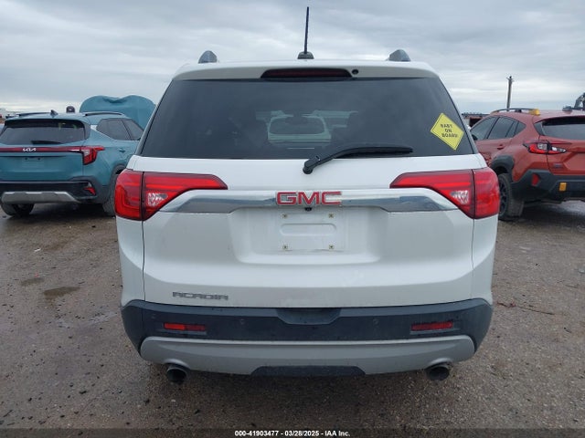 1GKKNMLS0KZ247231 GMC Acadia Slt-1