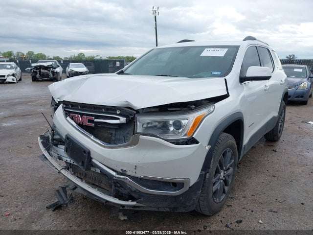1GKKNMLS0KZ247231 GMC Acadia Slt-1