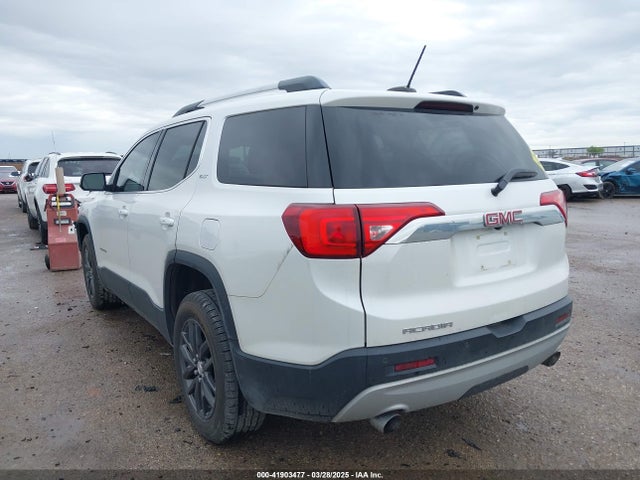 1GKKNMLS0KZ247231 GMC Acadia Slt-1