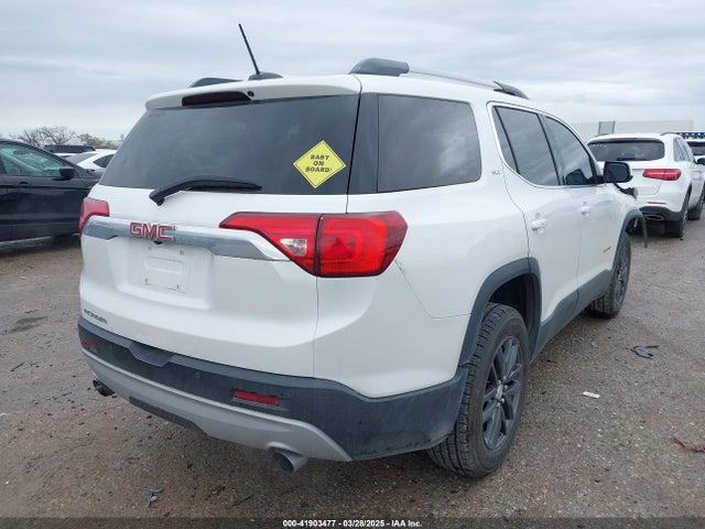 1GKKNMLS0KZ247231 GMC Acadia Slt-1