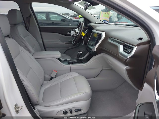 1GKKNMLS0KZ247231 GMC Acadia Slt-1