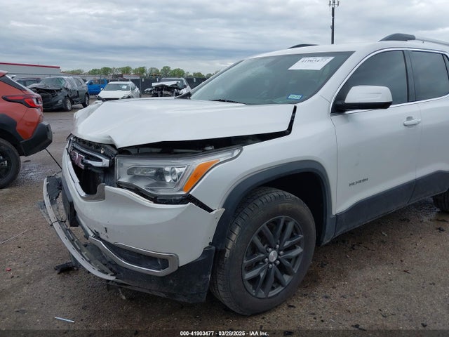 1GKKNMLS0KZ247231 GMC Acadia Slt-1